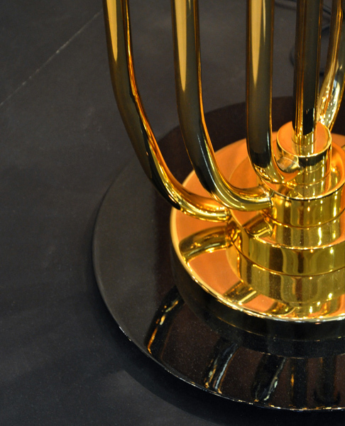 Торшер Delightfull STARDUST FLOOR