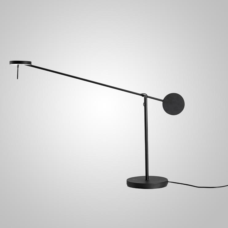 Настольная лампа TALK TAB by ImperiumLoft