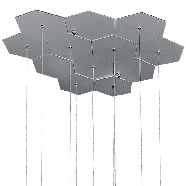 Подвесная люстра Lightstar 750222