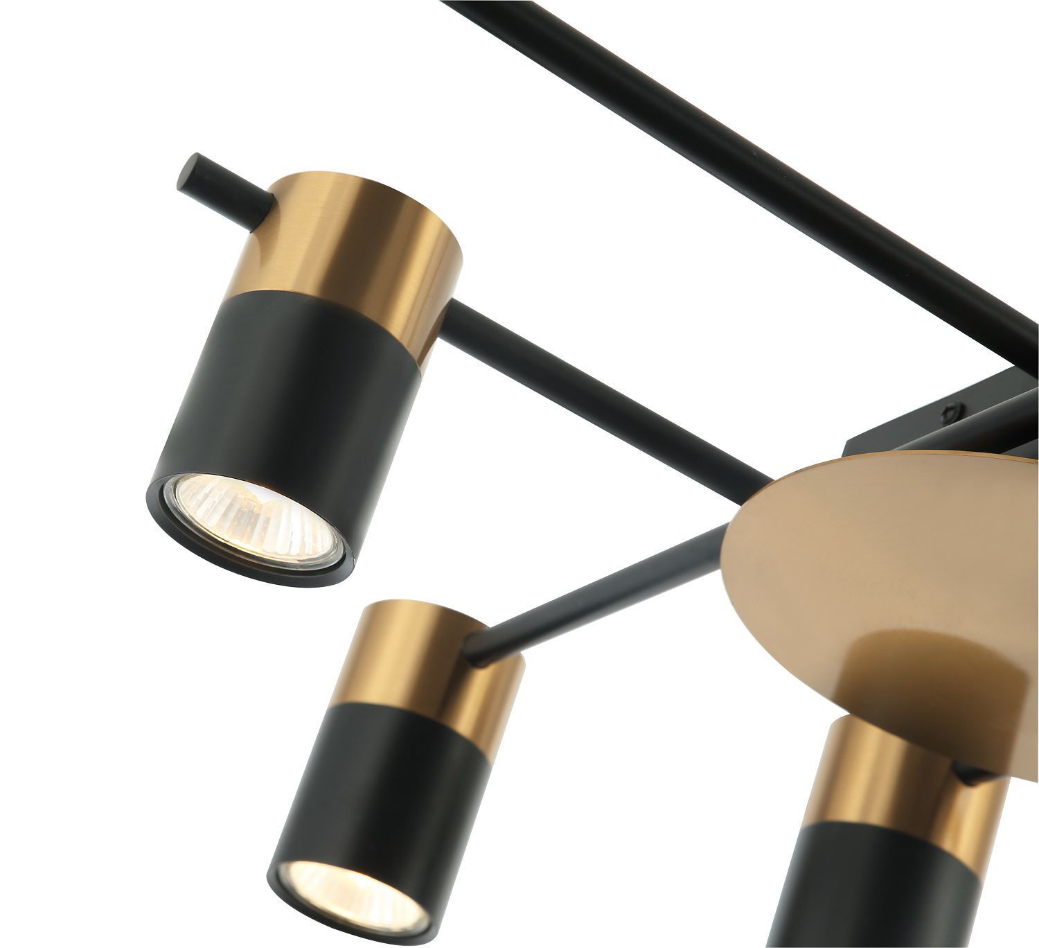 Потолочный светильник Favourite 2825-8P