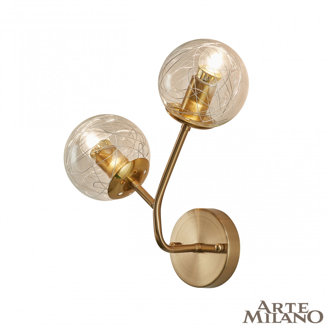 Бра 275908/2B GD Arte Milano