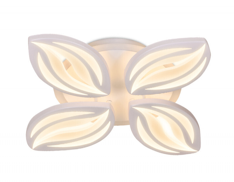 Накладная люстра Ambrella FA507