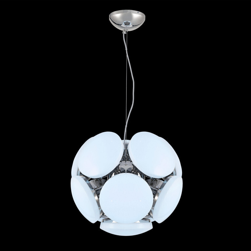 Подвесная люстра Citilux CL716221Nz