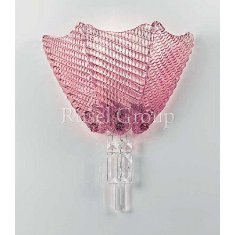 Настенный светильник Sylcom 421/A1