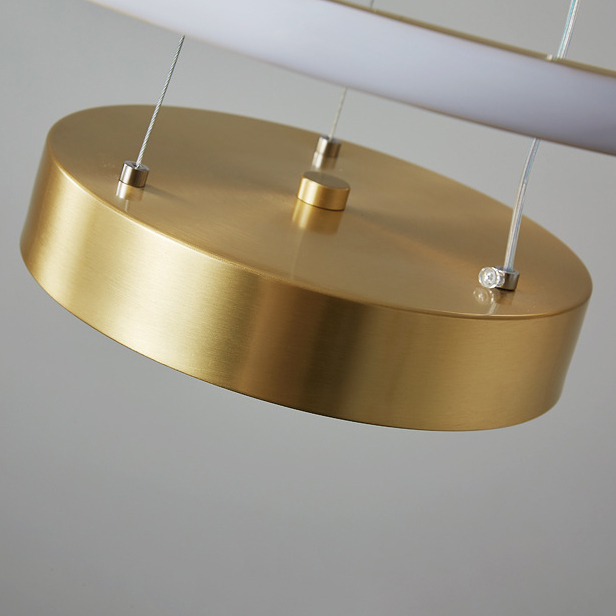 Подвесная люстра DAFINA D50 by ImperiumLoft