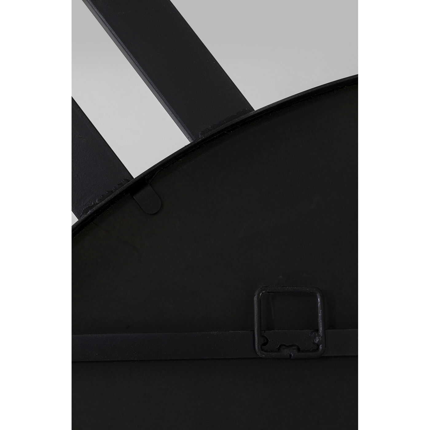 Зеркало настенное Triple Circle 124x119 см KARE 87604