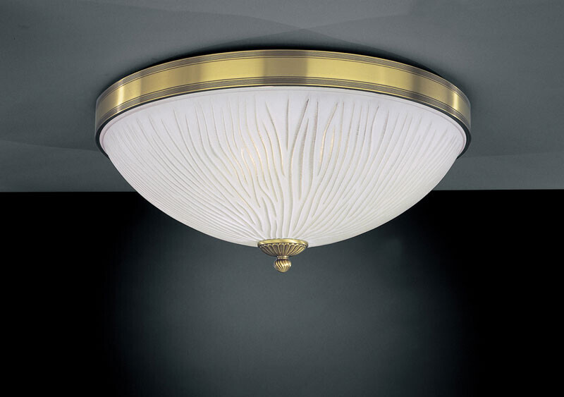 Накладной светильник Reccagni Angelo PL 5650/4