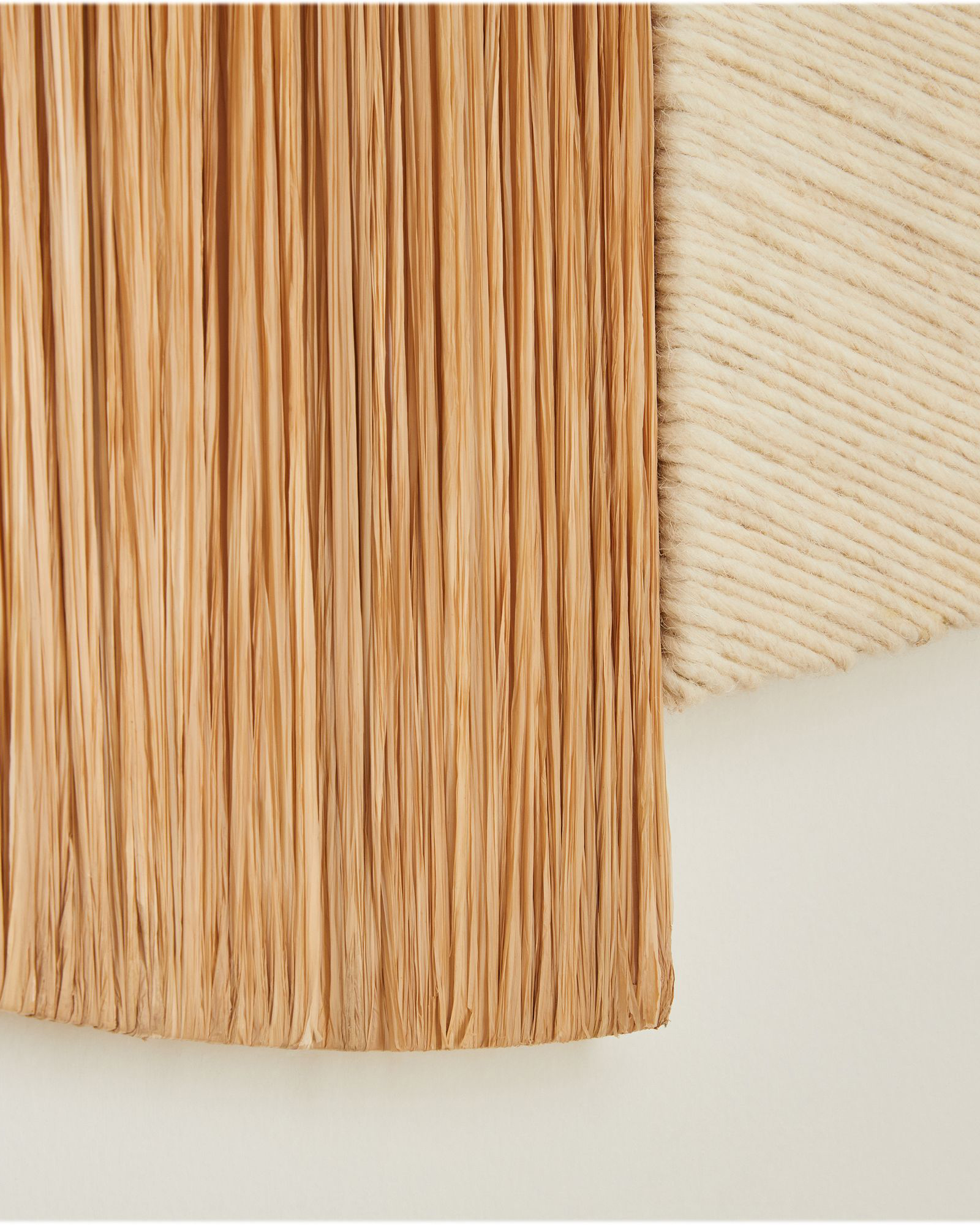 Круглое интерьерное панно Ашвик Louvre Home DWD770924VHS