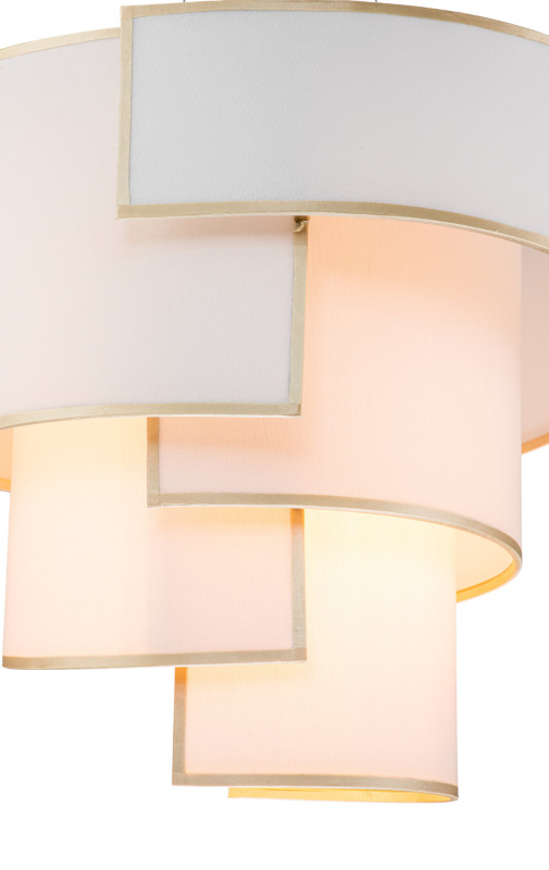 Подвесная люстра Indigo V000357