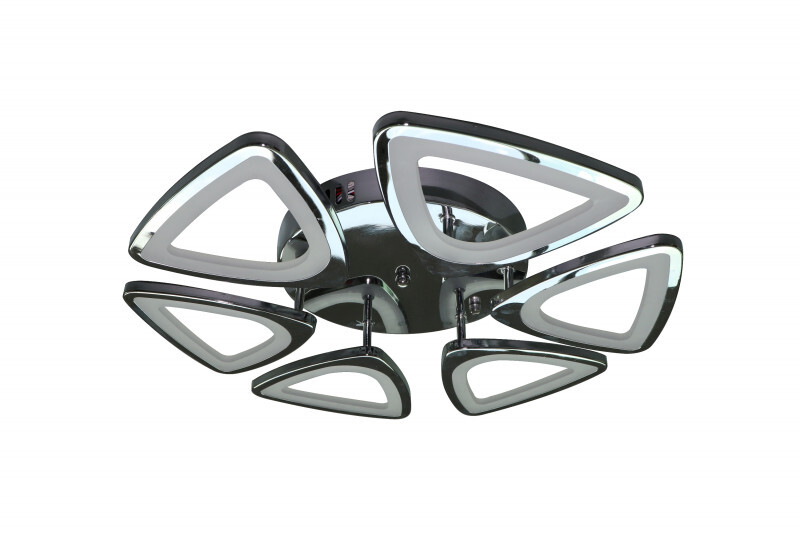 Накладная люстра Natali Kovaltseva INNOVATION STYLE 83036