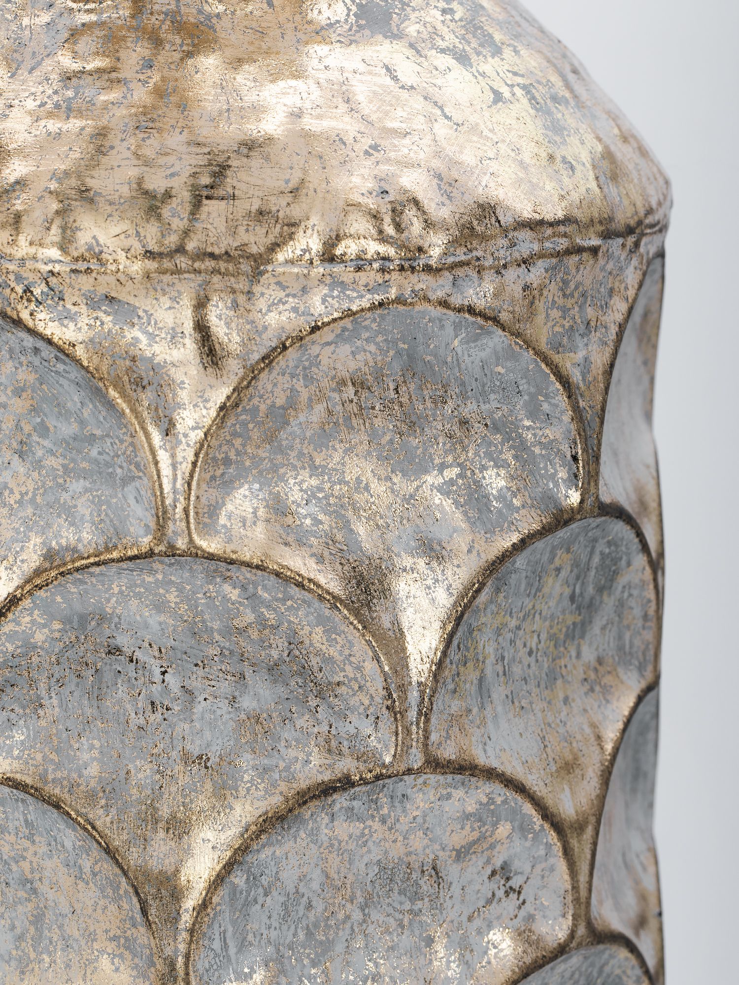 Ваза Ботсвана Glasar 57-006