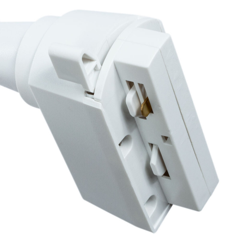 Светильник на шине Arte Lamp A4561PL-1WH