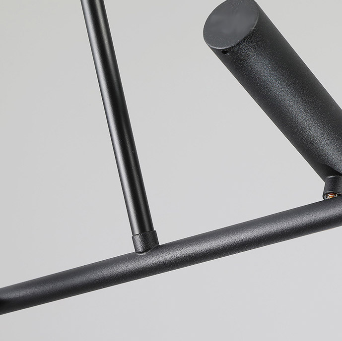 Подвесной светильник LEEDS L90 by ImperiumLoft