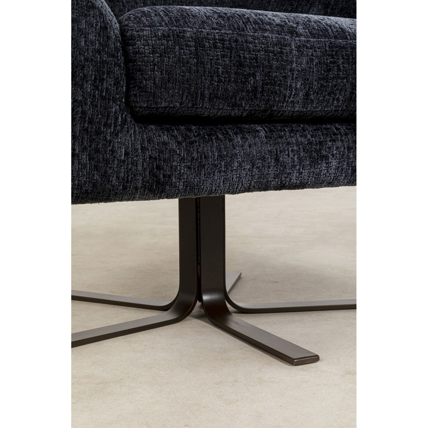 Кресло вращающееся Ciao KARE 87498