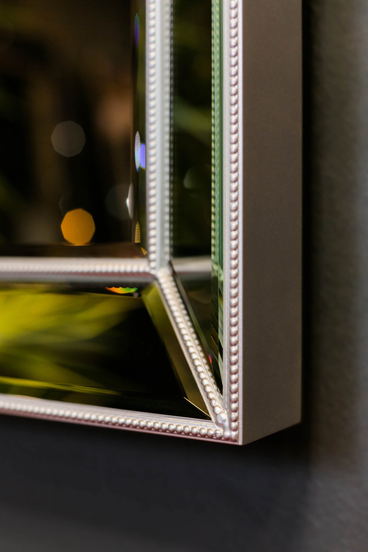 Зеркало BountyHome Sancerra mv510