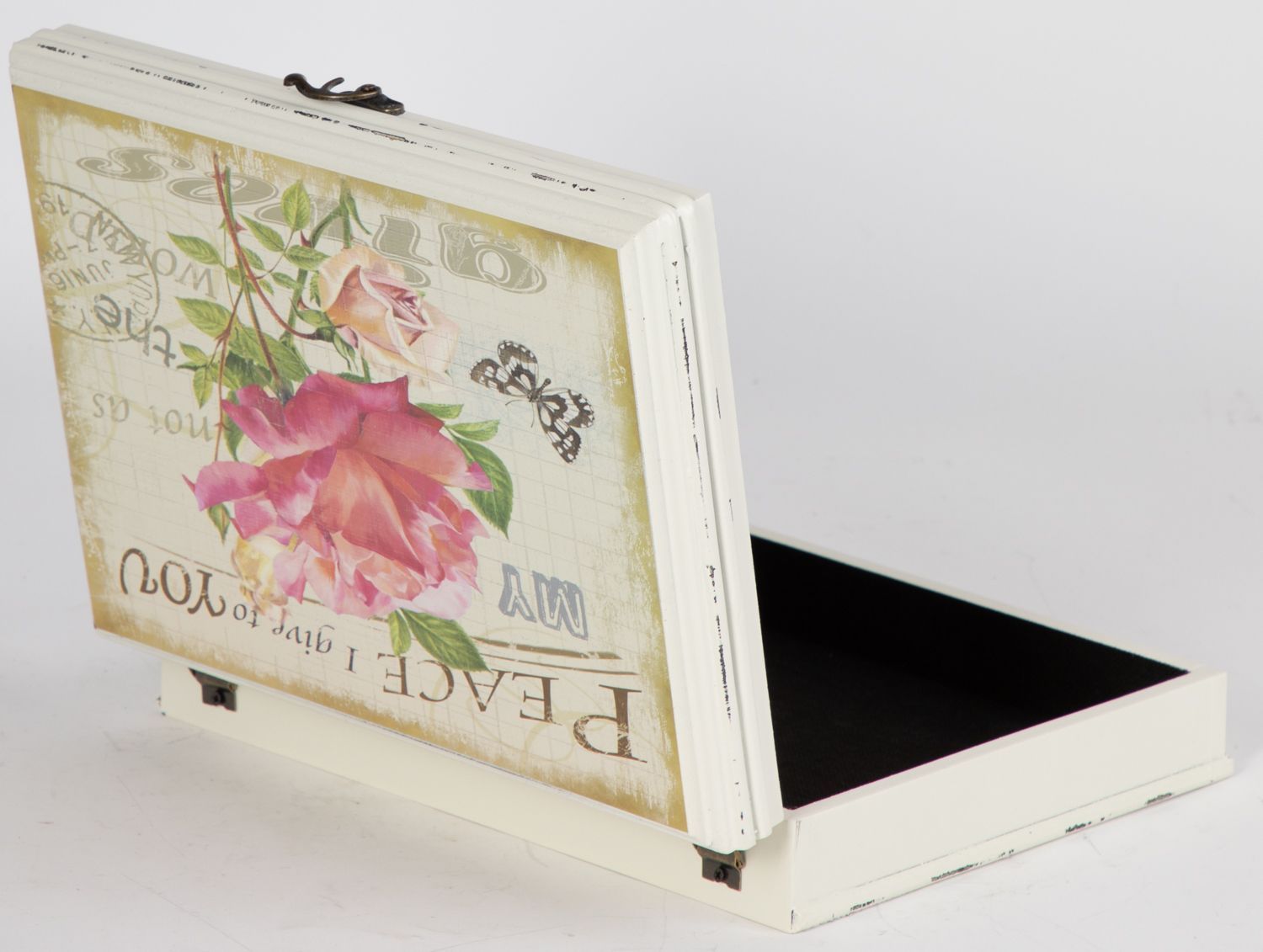 Шкатулка Glasar 29-522/2