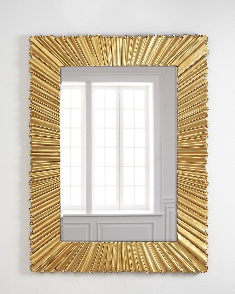 Зеркало в раме  "Боско" Louvre Home