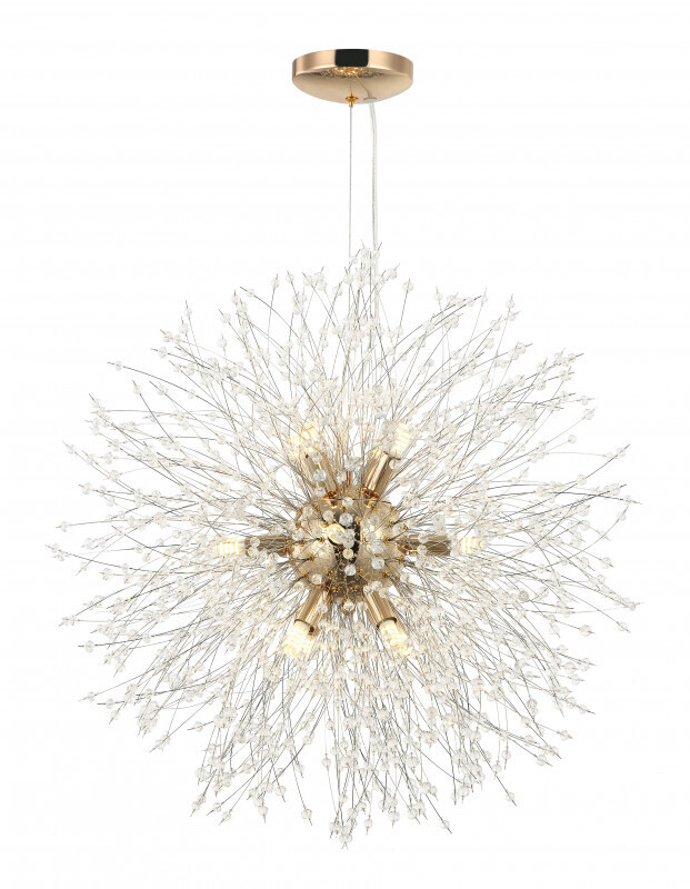 Подвесная люстра Stilfort 2123/03/16P