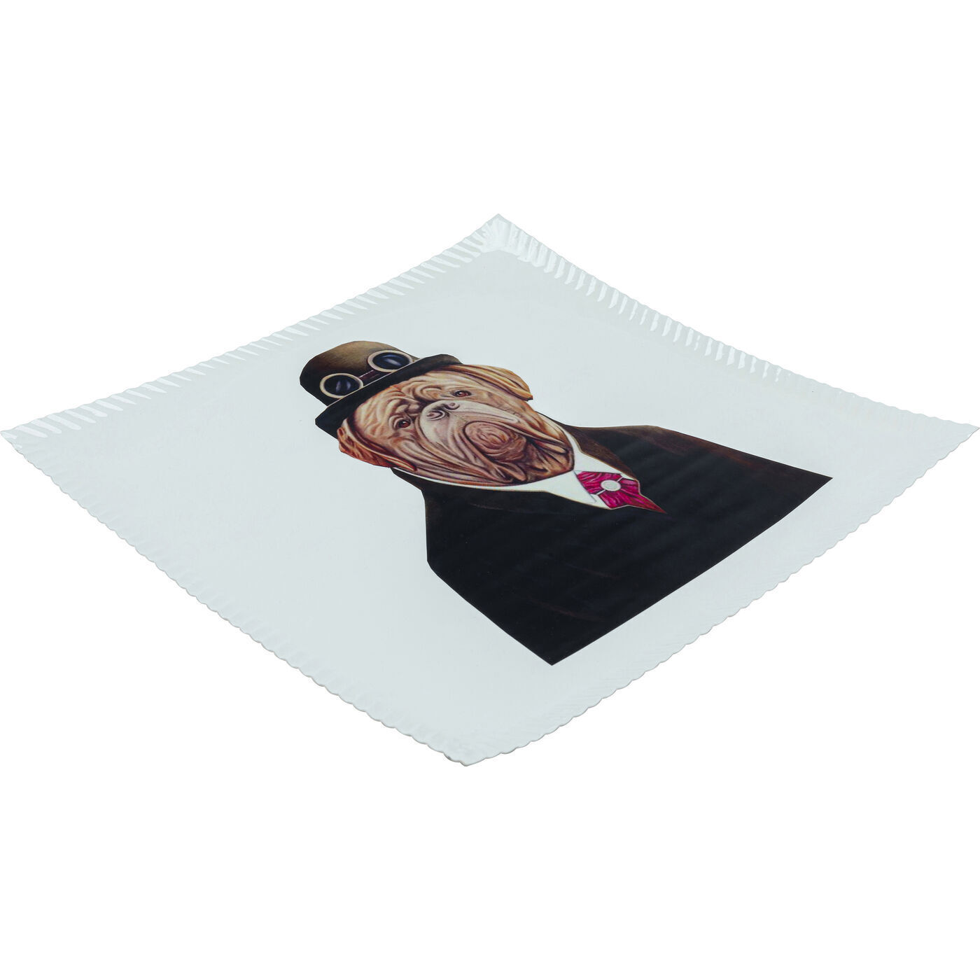 Поднос KARE Dog 55193