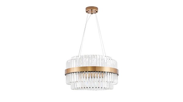 Подвесной светильник   Lumina Deco LDP 8017-600 MD