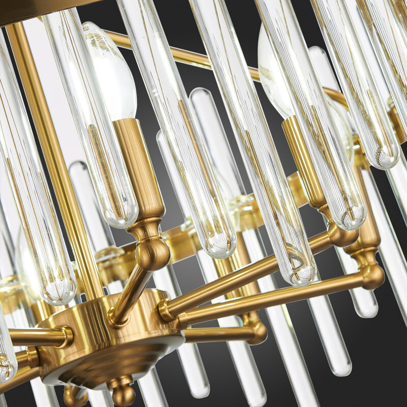 Подвесная люстра ST Luce SL1167.303.08