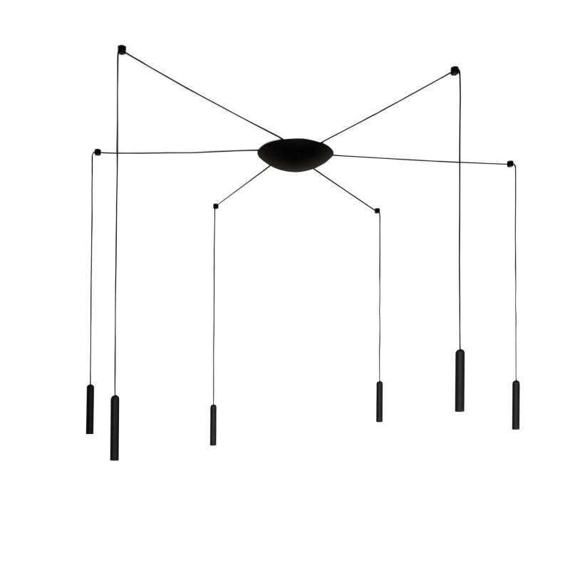 Подвесной светильник Linealight 2Night 8647