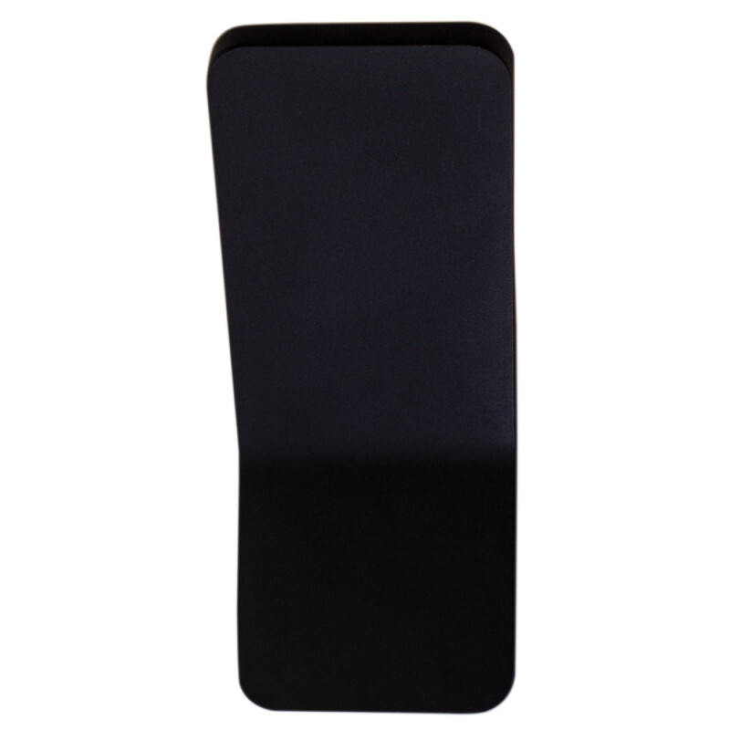 Бра Arte Lamp A8053AL-1GY