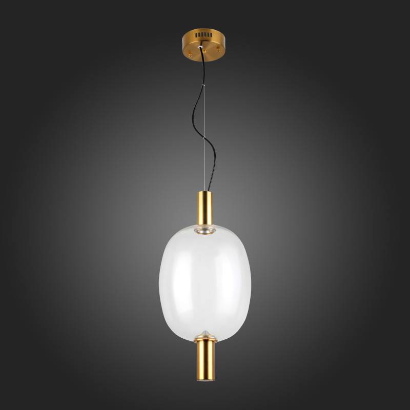 Подвесной светильник MIGANAEN ONE D30 by ImperiumLoft