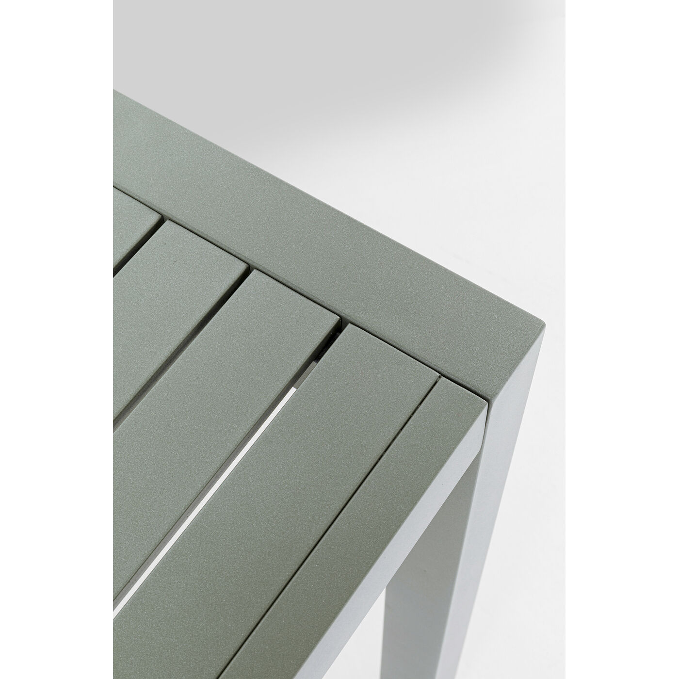 Стол Malmö Green 80x140cm KARE 70626