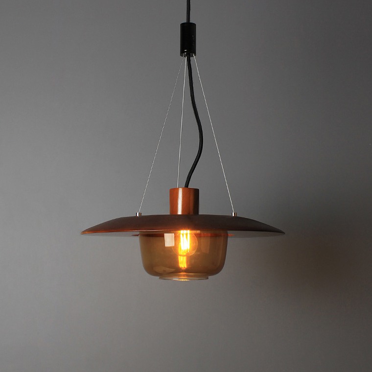 Подвесной светильник ROSIN by ImperiumLoft