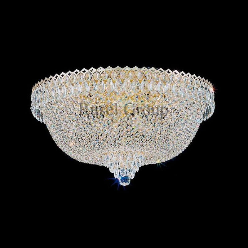 Потолочный светильник Schonbek Camelot 2619