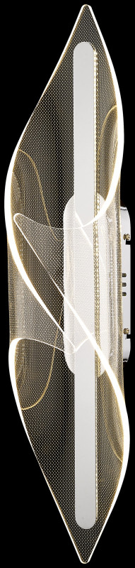 Бра WERTMARK WE447.01.121