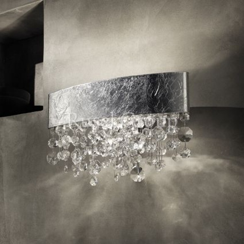 Настенный светильник Masiero OLA A1 OV 30 Настенный светильник Masiero OLA A1 OV 30