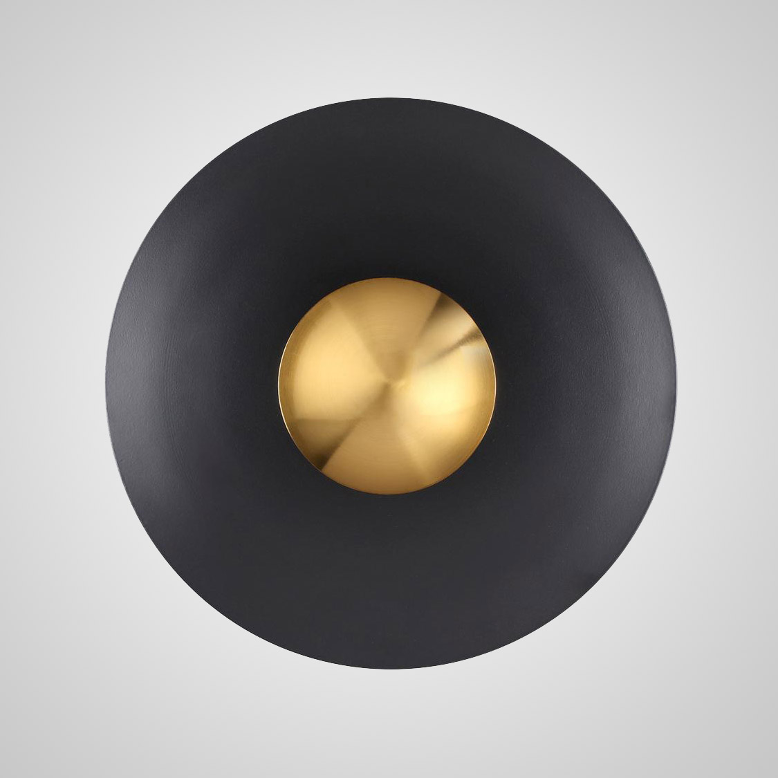 Настенный светильник HAZT WALL by ImperiumLoft