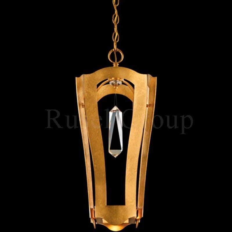 Люстра Schonbek LINTERNA PN1010