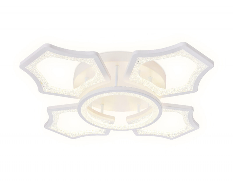 Накладной светильник Ambrella FA575