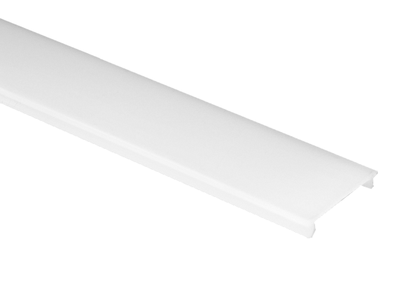 Матовый рассеиватель для профиля Donolux DNPC18520SQ
