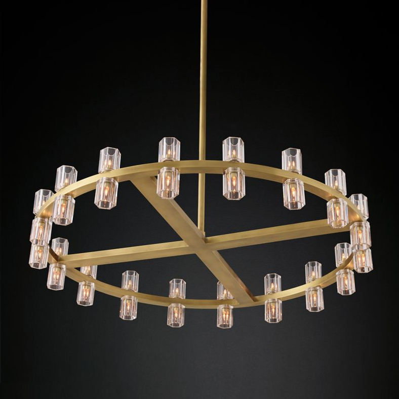 Люстра Delight Collection Arcachon 36