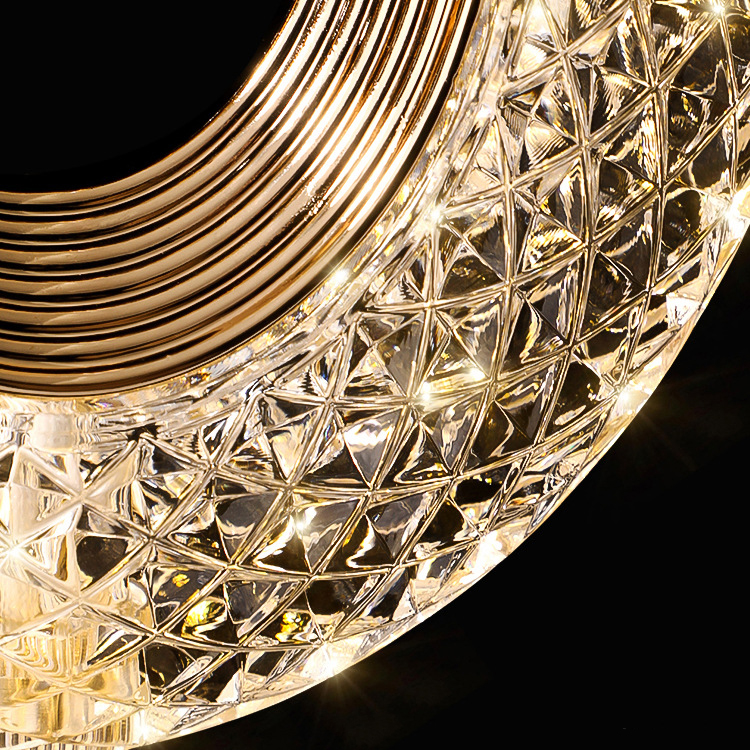 Настенный светильник KEZIA WALL by ImperiumLoft