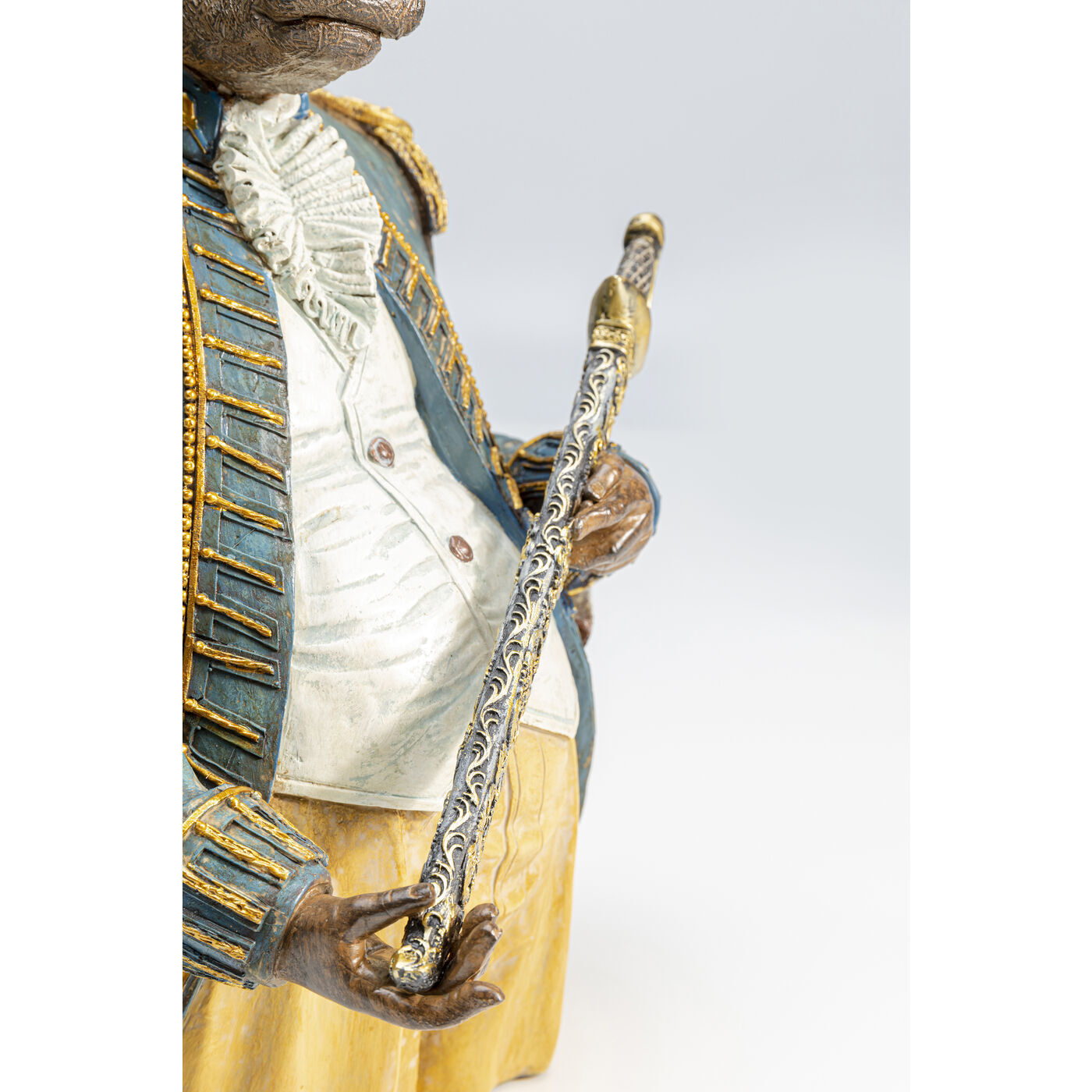 Статуэтка Rhino 52997 Kare