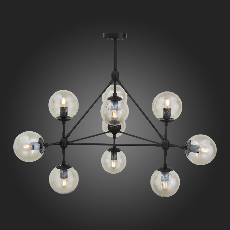 Люстра на штанге ST Luce SL549.403.10