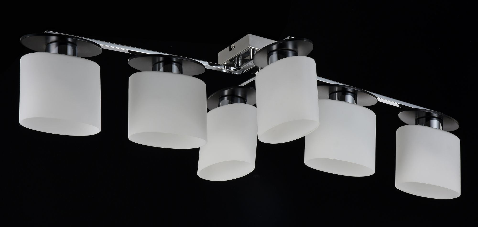 Потолочный светильник Freya FR5101-CL-06-CN