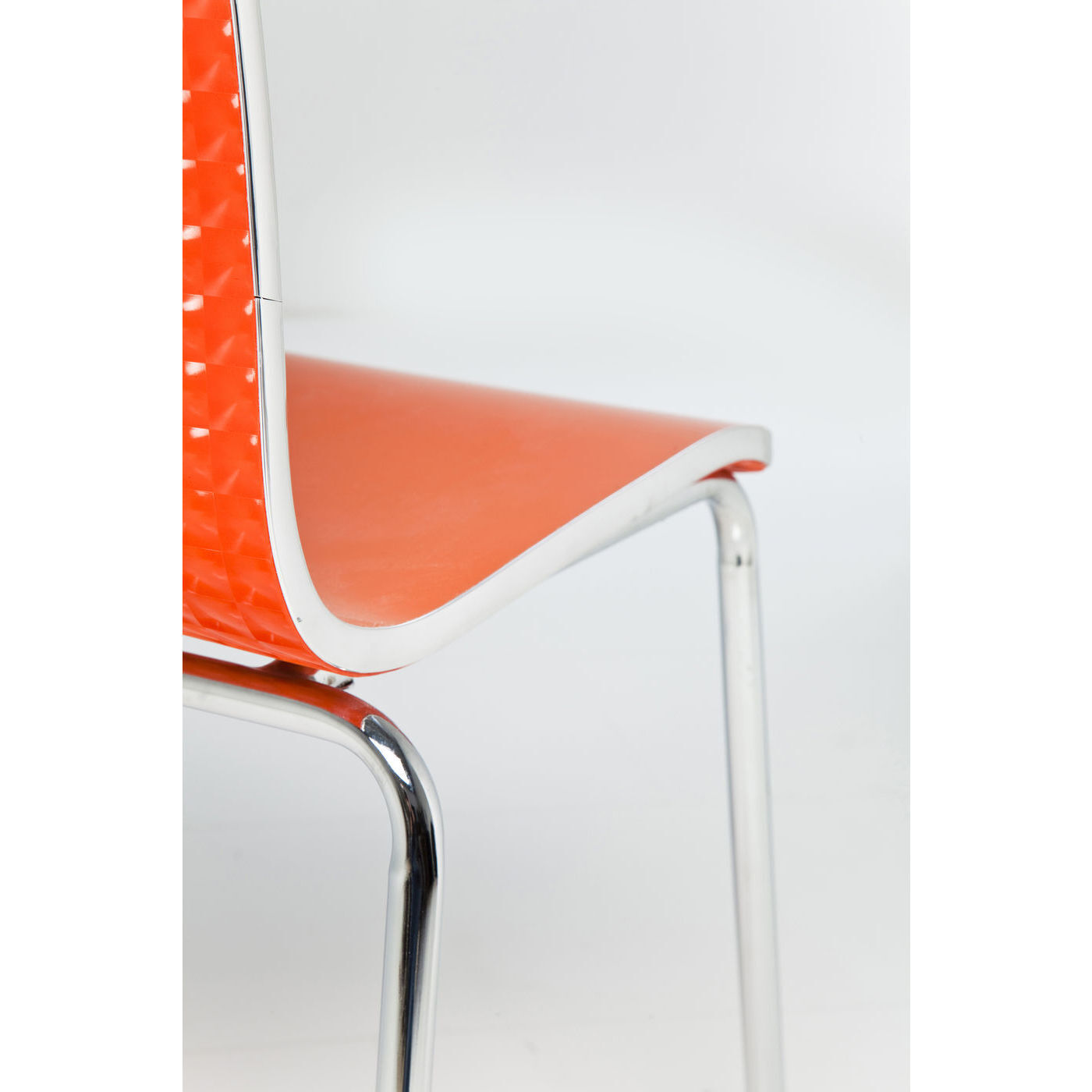 Стул KARE Dimensionale 77686