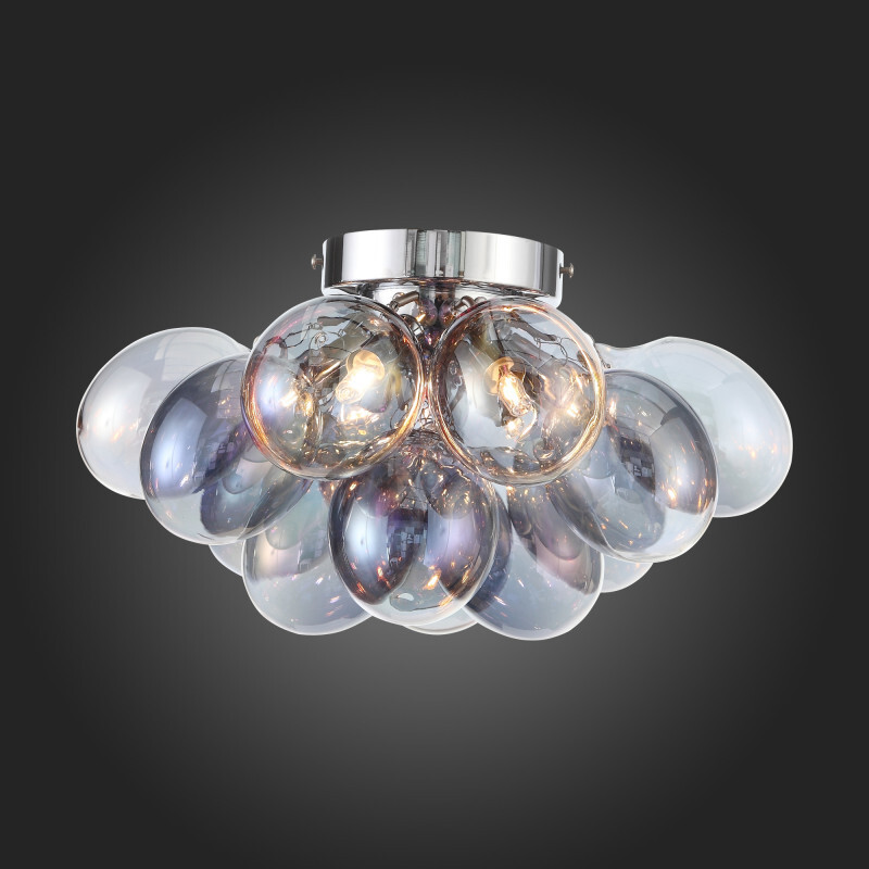 Накладная люстра ST Luce SL432.702.06