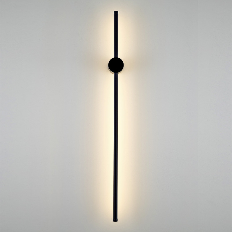 Бра LED4U L7271-1000 BK