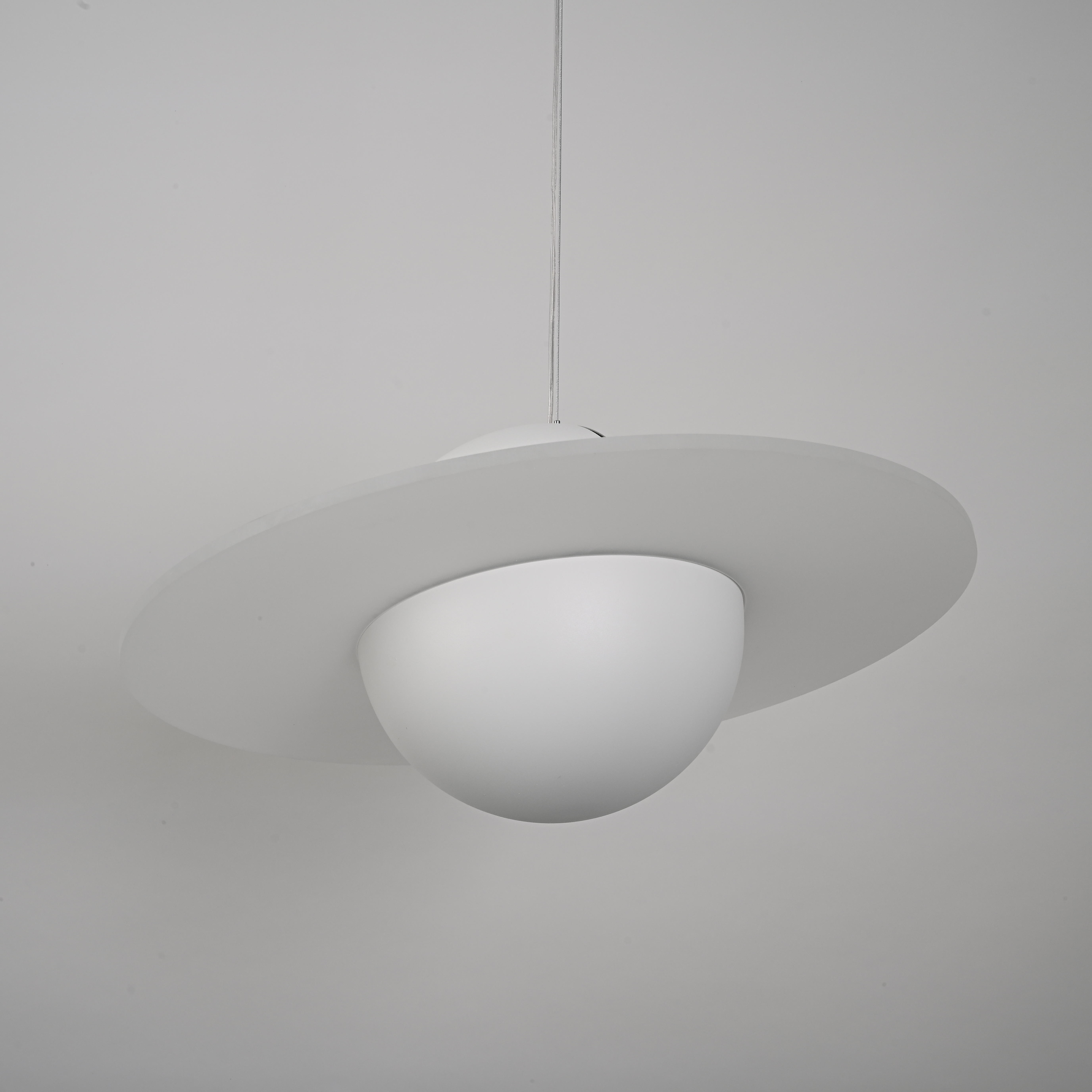 Подвесной светильник PARMA D55 by ImperiumLoft