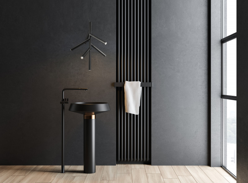 Подвесной светильник Simple Story 1160-LED30PL