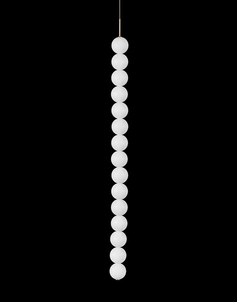 Подвесной светильник Terzani Abacus Small