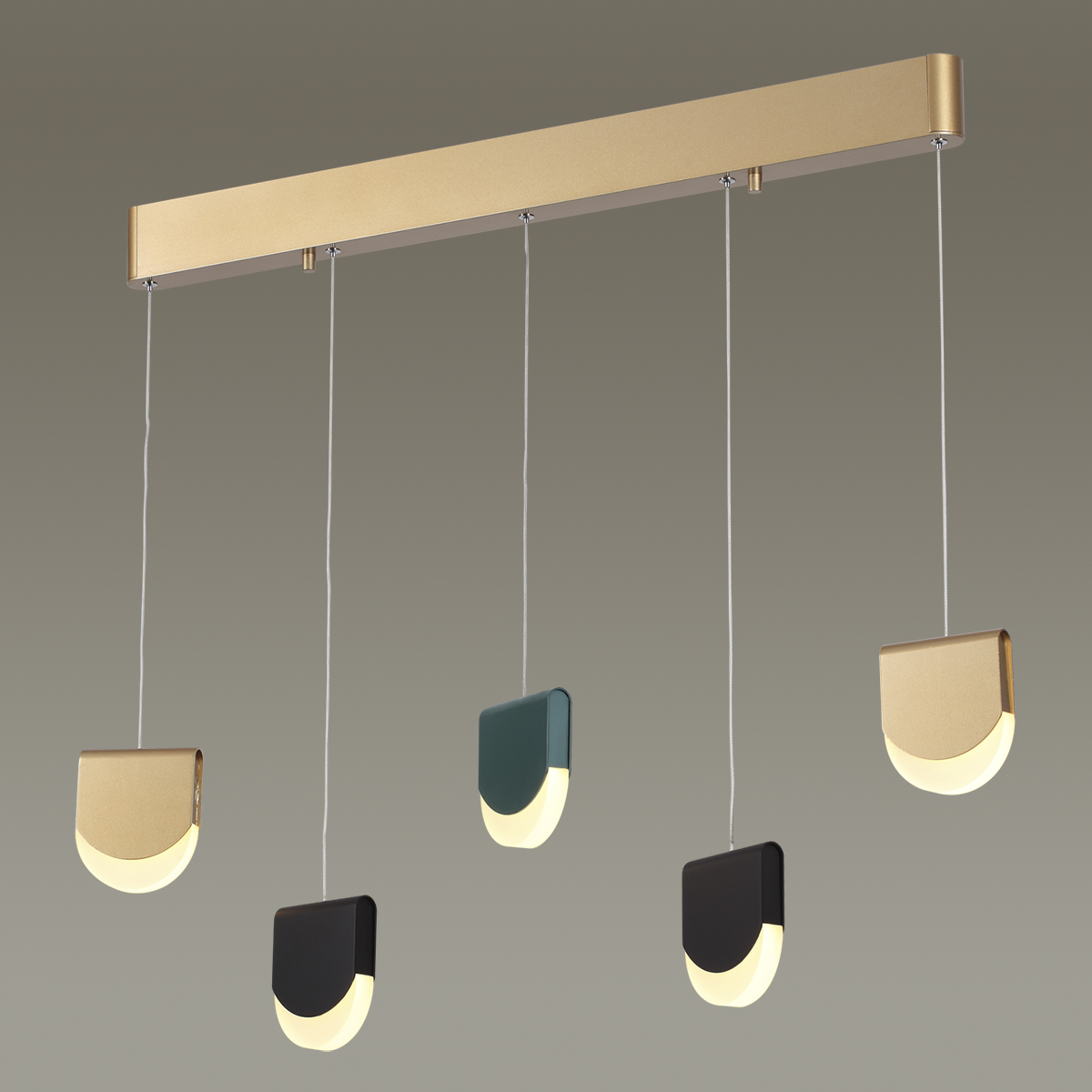 Подвесной светильник KEMPTEN by ImperiumLoft