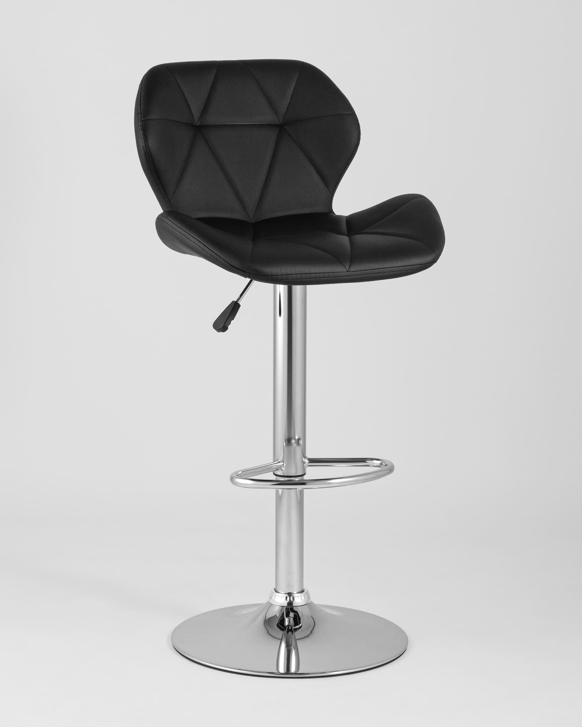Стул барный Бон черный NP Stool Group